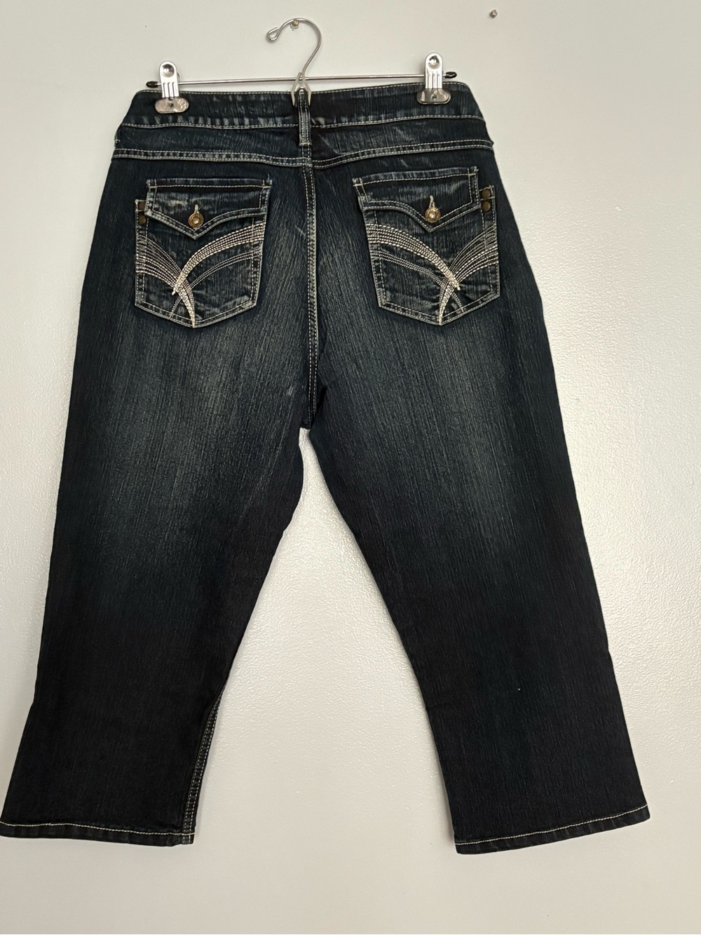 Y2K ROADRUNNER JEANS - Picture 2 of 5